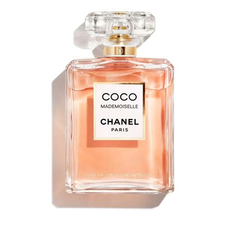 Chanel perfume Bloomingdale's